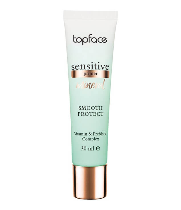 TOPFACE | SENSITIVE MINERAL PRIMER